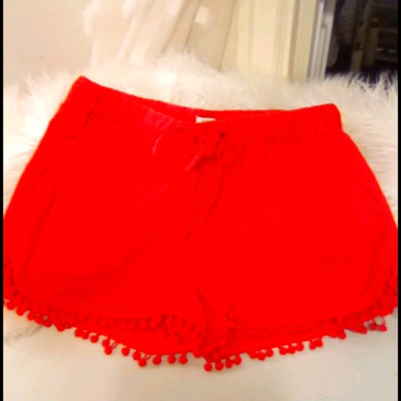 Pants - J. Crew Shorts
